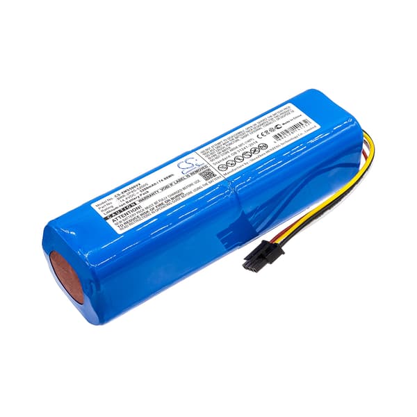 Erstatningsbatteri BRR-2P4S-5200S til Xiaomi