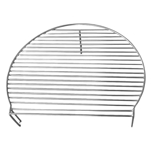 Øvre grillrist til keramisk grill over 53,3 cm / ekstra grillni