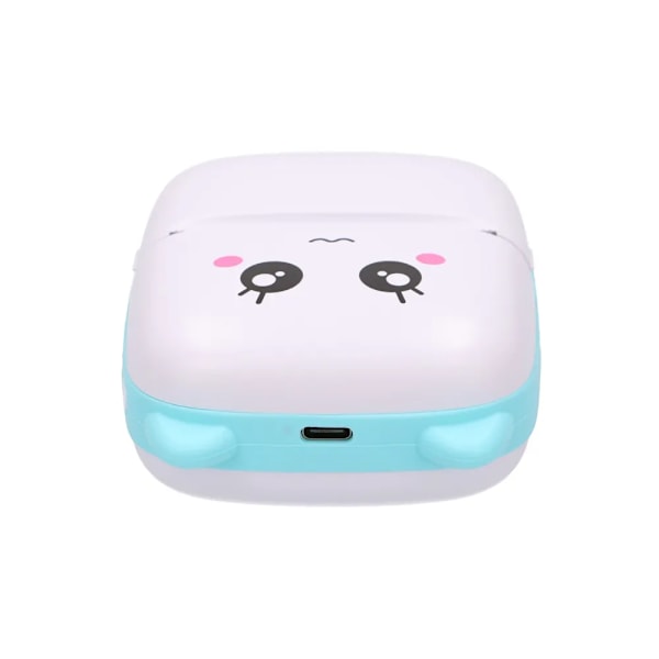 Extralink mini-termoprinter med Bluetooth og 200 dpi opløsning