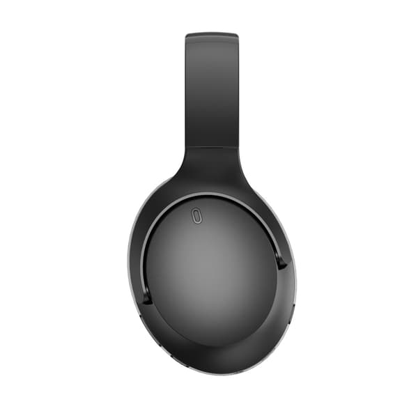 Bluetooth-headset med ANC / trådløse hovedtelefoner med mikrofo