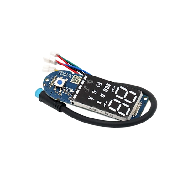 Ninebot LED-Display till D18