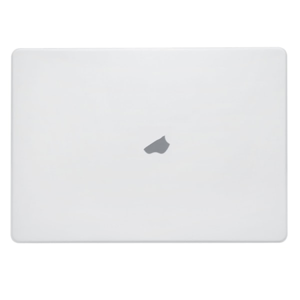 Ultratunt hardshell-skal med värmeavledning för MacBook Pro 16,