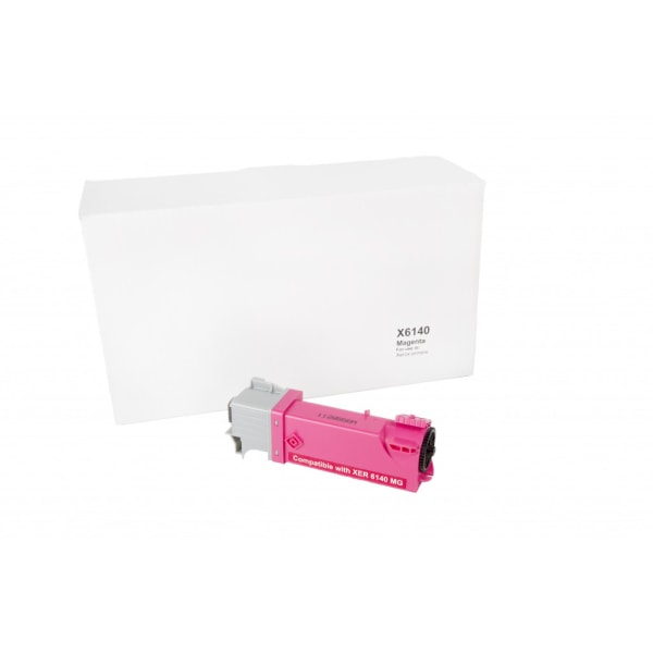 Lasertoner Xerox 106R01482 - Magenta