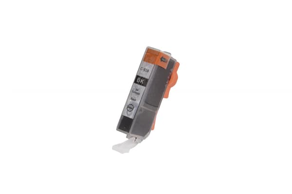 Mustepatruuna Canon CLI-526BK 4540B001 - musta