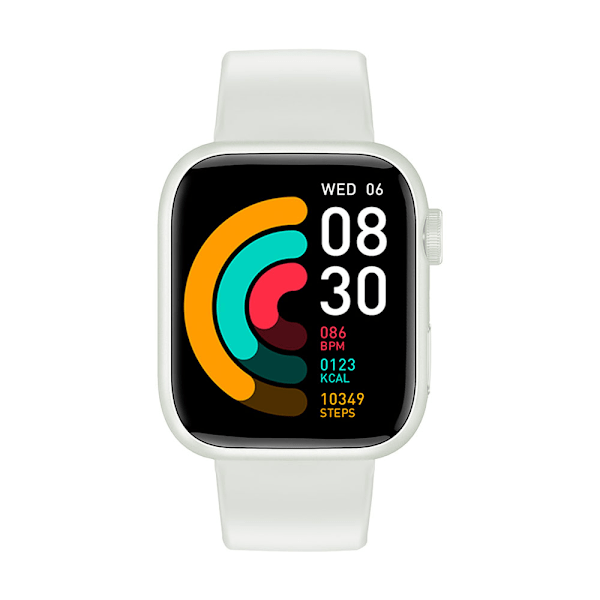 Forever Smartwatch IGo Watch 3 JW-500 - Hvid