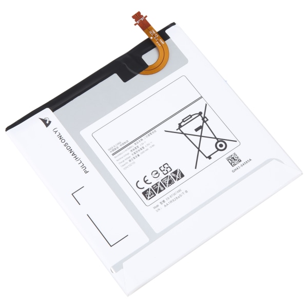 Batteri till Samsung Galaxy Tab E 8 SM-T377/T360/T367/T370