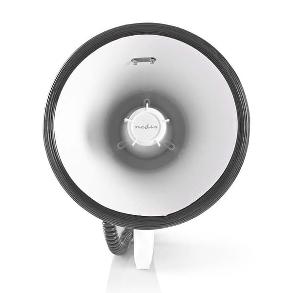 Nedis Megafon 135 dB
