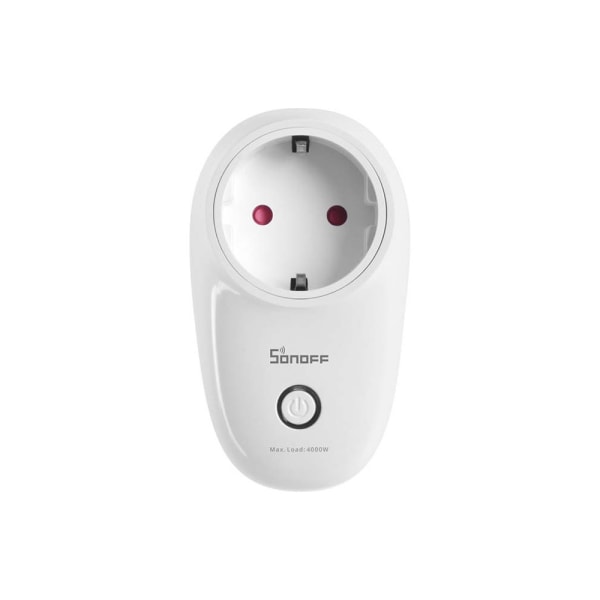 Sonoff Wifi Smart Plug