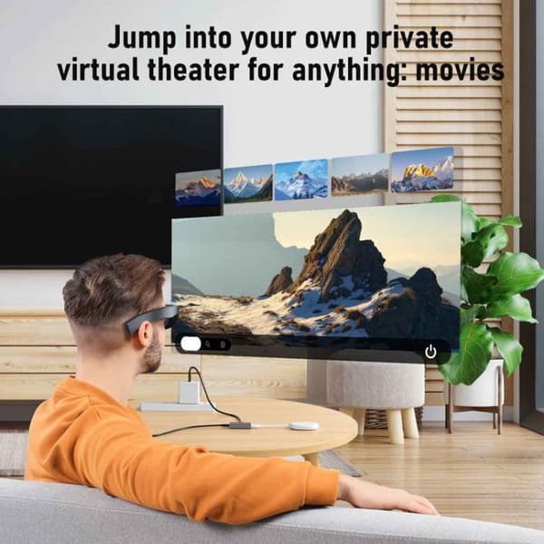 Lemorele LD48L USB-C-hubi / telakointiasema 4K HDMI:llä, PD-lat