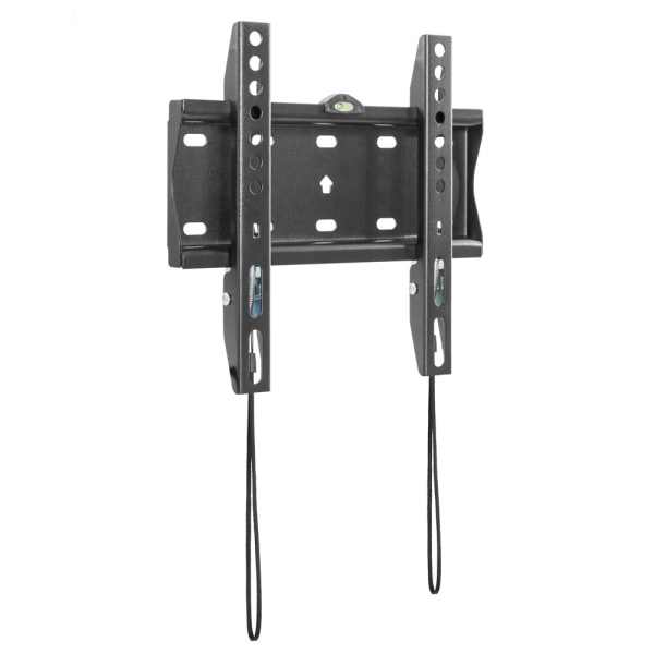 Väggfäste för TV 23-42" 30kg Svart
