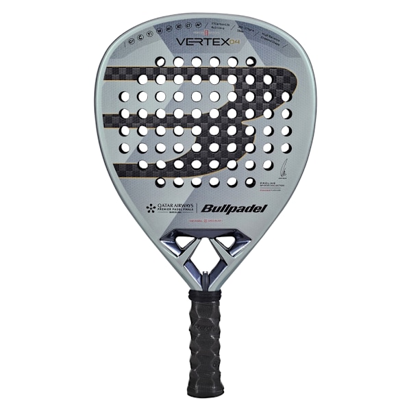 Bullpadel Vertex 04 Tour Final 2024 padelmaila – rajoitettu eri