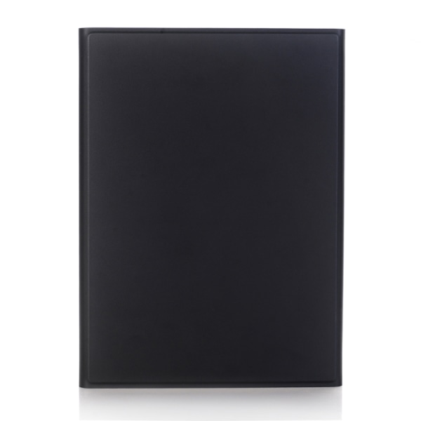 Näppäimistö ja kotelo laitteeseen iPad 10.2 - Musta