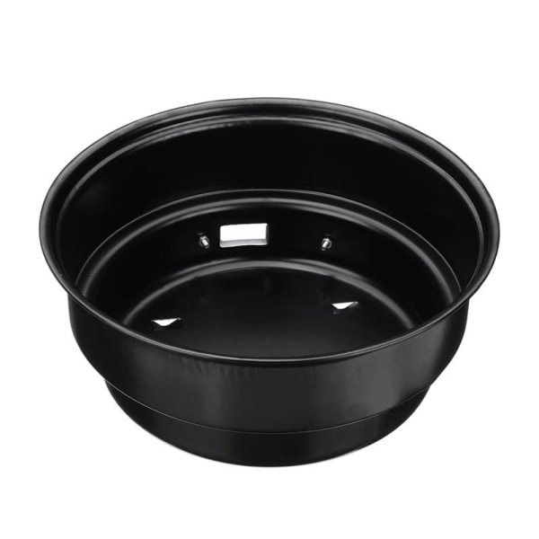 Liten & Kraftfull Portabel Grill – Perfekt för Picknick & Campi