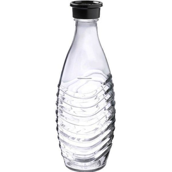 SodaStream DuoPack Glaskarafler (2 x 0,6 L)