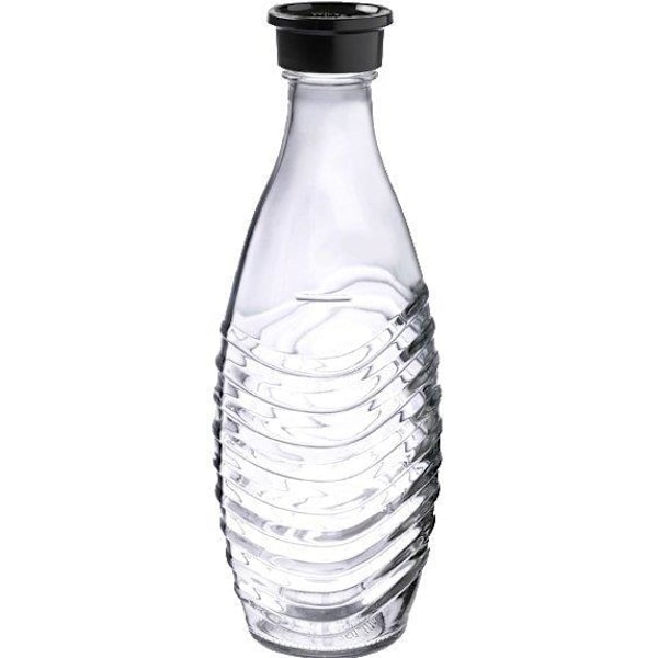 SodaStream DuoPack Lasikarahvi (2 x 0,6 L)