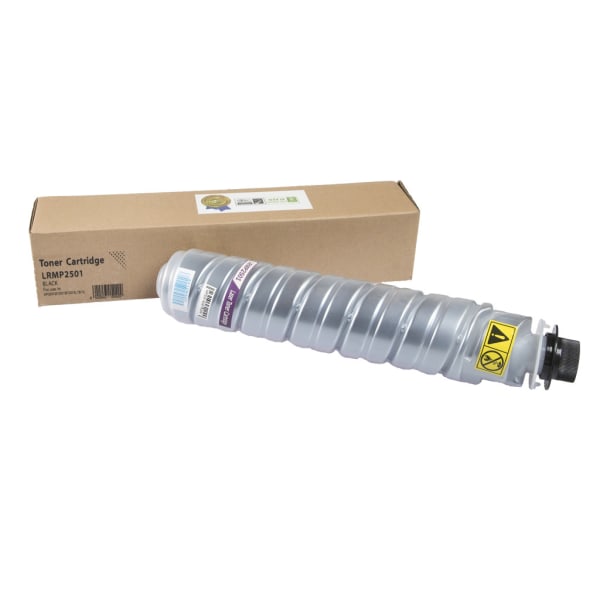 Lasertoner Ricoh MP2501/MP2001 841769/841991/842009 - Sort