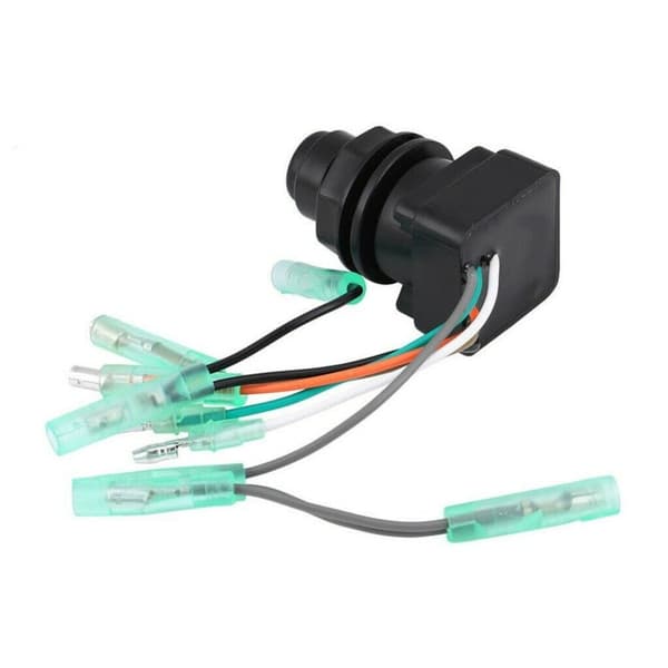 Virta-avain 37110-99E00 Suzuki moottoriveneeseen