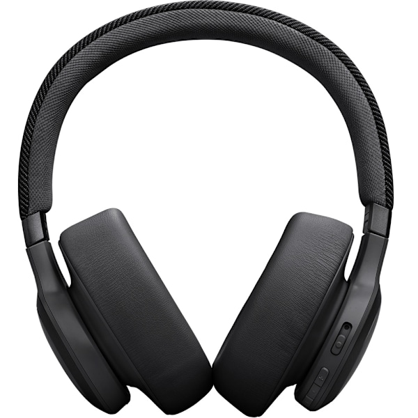 JBL Live 770NC Trådlösa Over-Ear Hörlurar