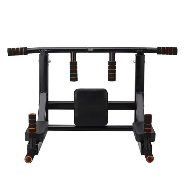 Vägghängd Pull Up Bar - 93x72x48cm
