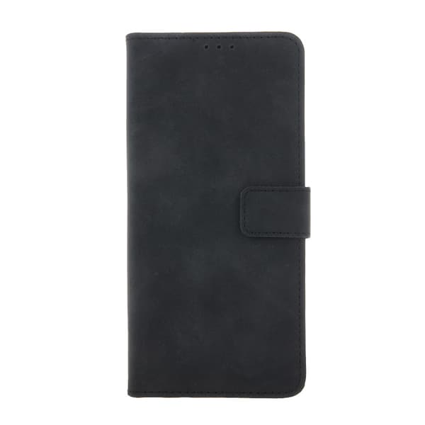 Pungcover til Samsung Galaxy A17 4G / 5G – Sort