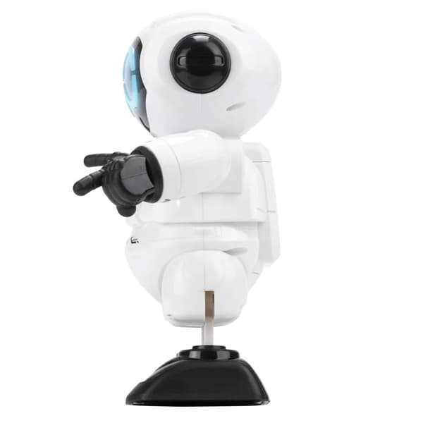 Silverlit Robo Beats Dansglad Robot