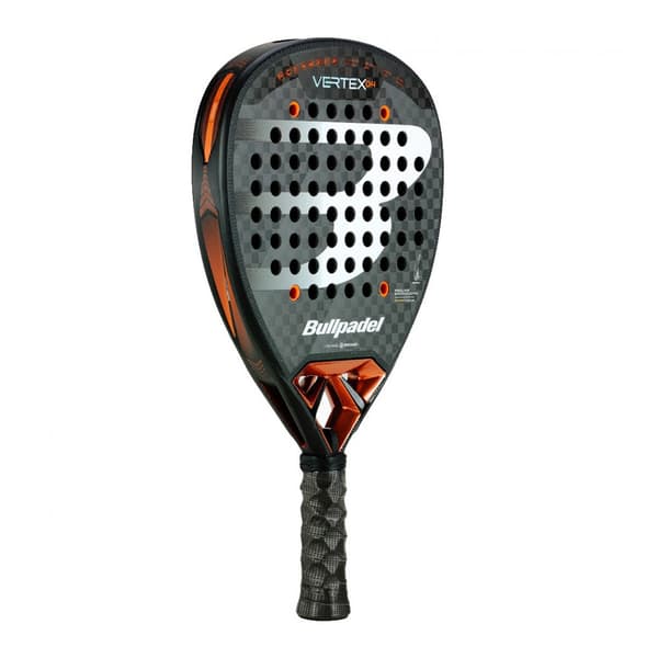 Bullpadel Vertex 04 2025 / racket / diamantformat padelracket /
