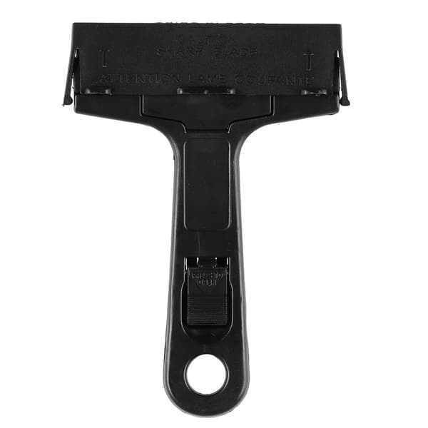 Rengøringsskraber - 11 cm