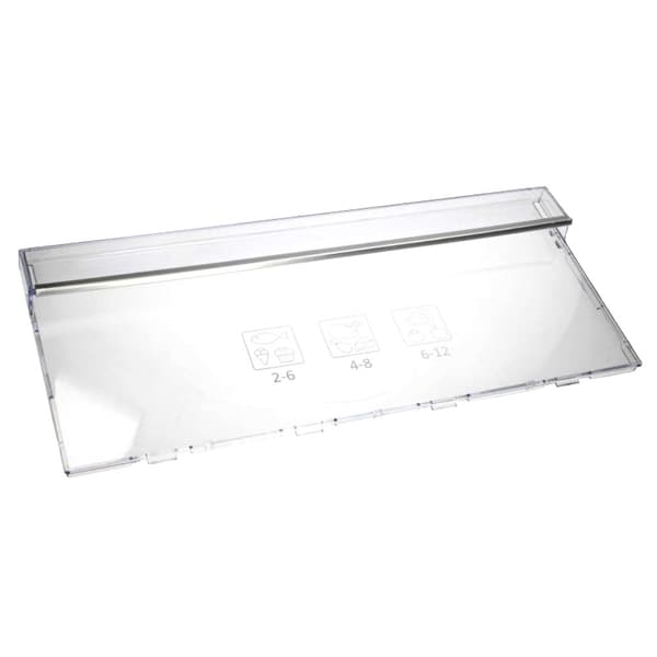 Beko skuffefront C00895101 til fryser