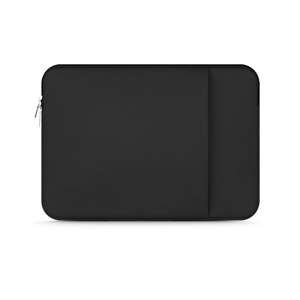 Tech-Protect Laptopsleeve 15-16" - Svart
