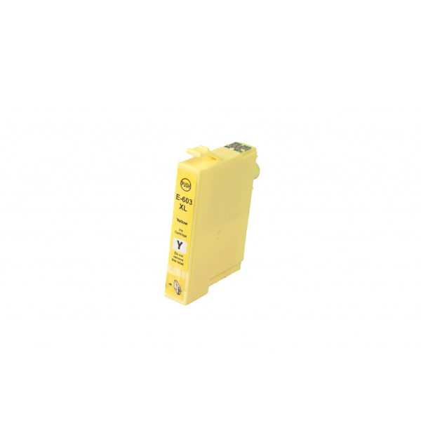 Bläckpatron Epson 603XL C13T03A44010 - Gul