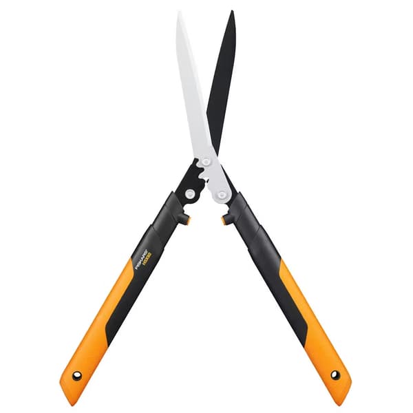 Fiskars PowerGear X häcksax HSX92 / häcksax / busksax / trädgår