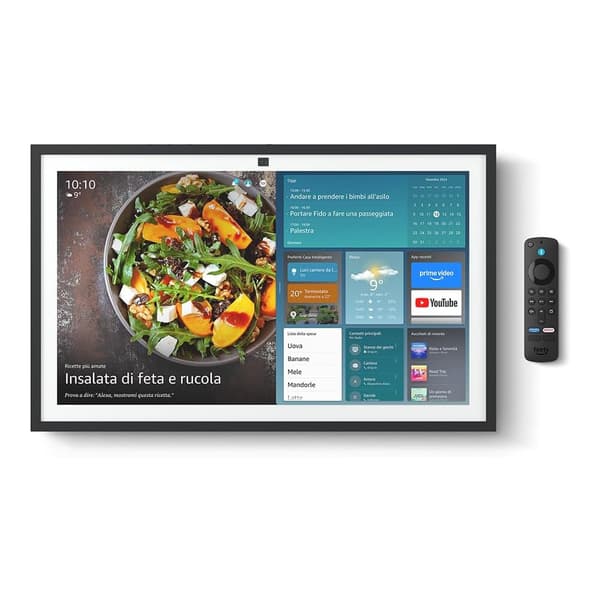 Amazon Echo Show 21 B0CDW6GQY6 / smart display 21 tum / Alexa s
