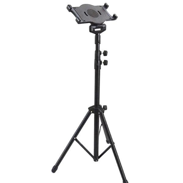 Justerbart tabletstativ med 360° rotation
