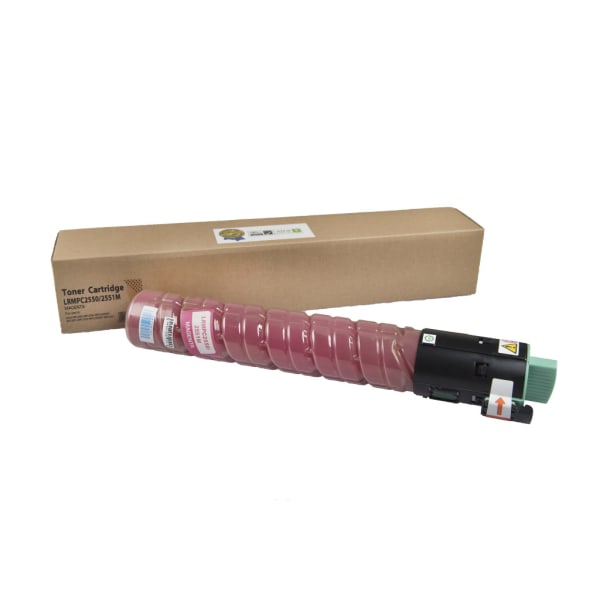 Lasertoner Ricoh MPC2550 842059/841198 - Magenta