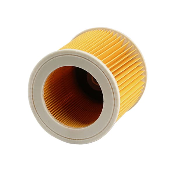 Hepa-Filter till Kärcher Dammsugare A2004/A2204
