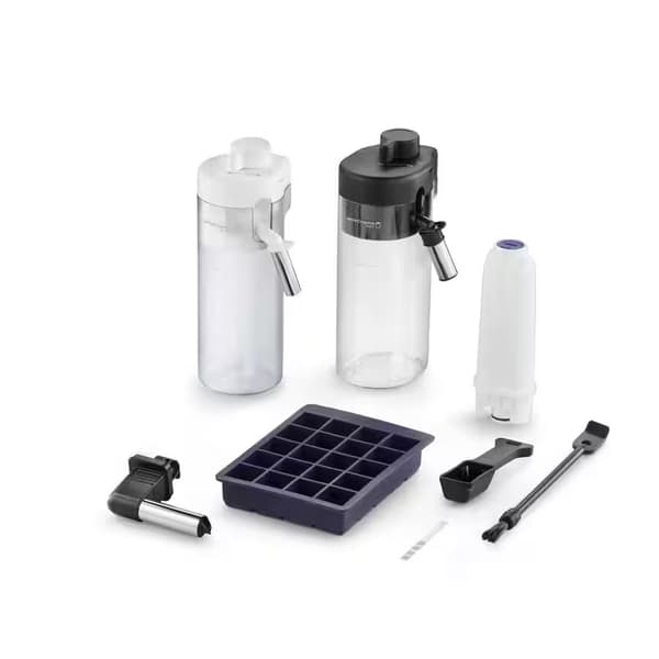 De'Longhi Eletta Explore / helautomatisk espressomaskin med col