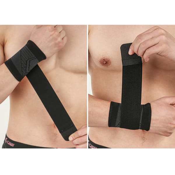 Handledsstöd XL - handledsskydd / handledsbandage / kompression
