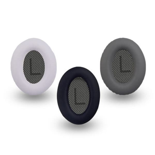 Ersättningskuddar till BOSE QuietComfort 35