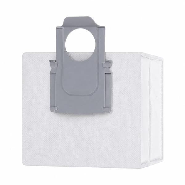 Pölypussi Roborock Q7 Max+/T8 Plus -robottiimuriin / Imuripussi