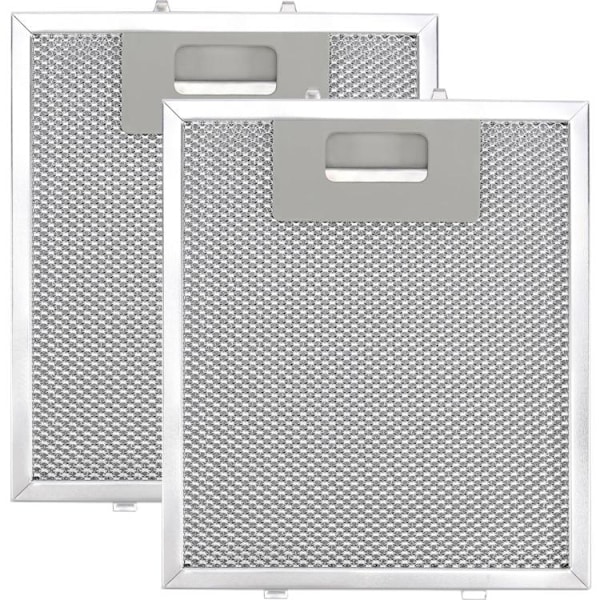 Emhættefilter til JennAir JXW8530DS1, KitchenAid, Whirlpool - e