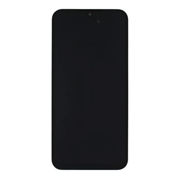 LCD-skærm Samsung Galaxy A15 5G - Sort