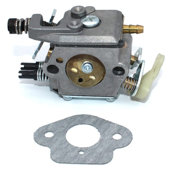 Kaasutin Carby 503281504 Husqvarna 51 55
