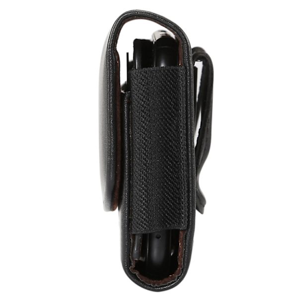 Midjeväska Smartphone 5.7-6.0 " Svart