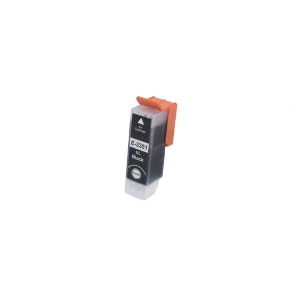 Blækpatron Epson T33XL C13T33514012 - Sort
