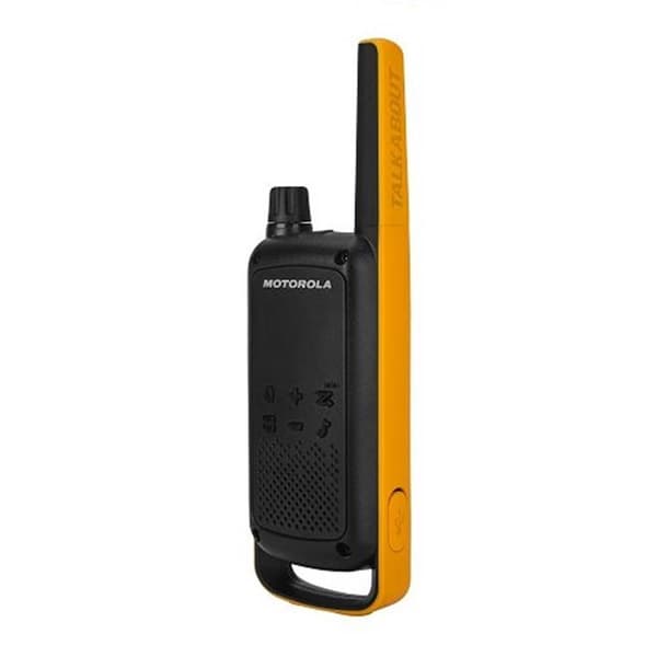 Motorola Talkabout T82 Extreme 4-pak