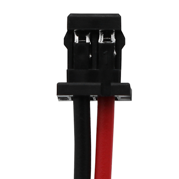 Li-MnO2 batteri 1800mAh 3V till Mitsubishi/Sanyo CNC-system