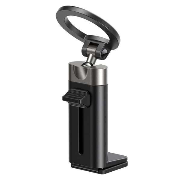 Joyroom magnetiskt mobilstativ för iPhone & Android – Svart
