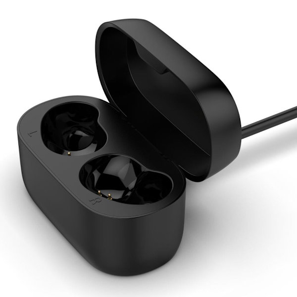 Latausboksi ja USB-kaapeli Jabra Elite 75t / Active 75T