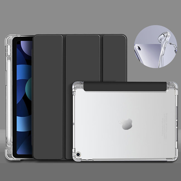 Silikoneetui med stativ til iPad Mini4/Mini5 7,9"