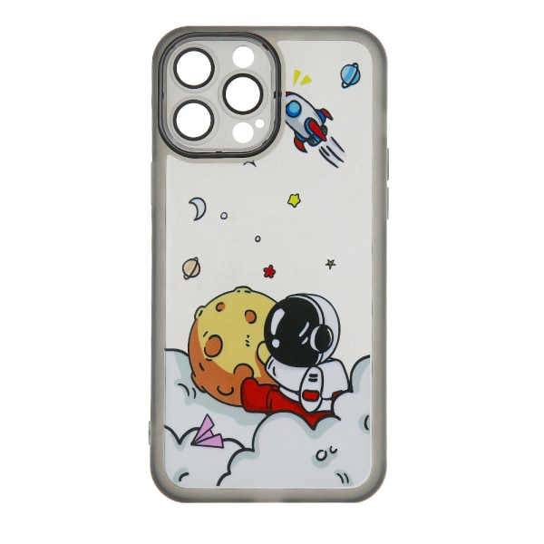 Takakuori iPhone 14 Pro  - Astronautti